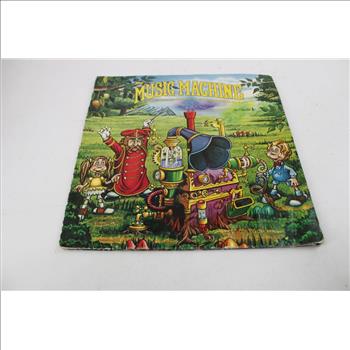 Microscope And Lab Set, Books And More