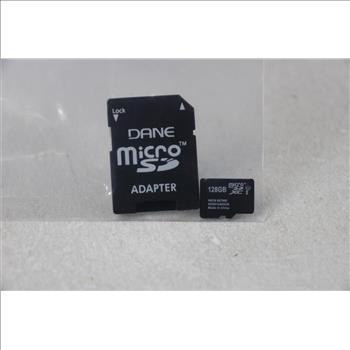 Microsd 128 Gb