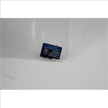 Microsd 128 GB