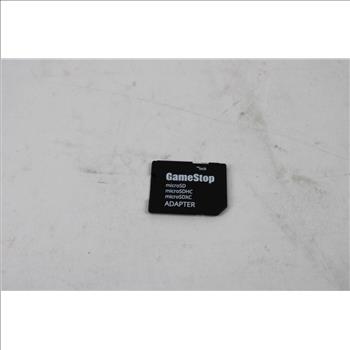 MicroSD 128 Gb And Adapter
