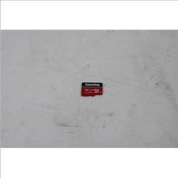 MicroSD 128 Gb And Adapter