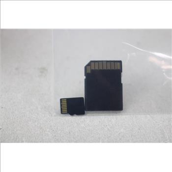 Microsd 128 Gb With Adapater