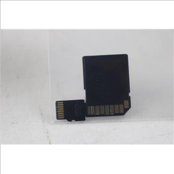Microsd 256Gb With Adapter