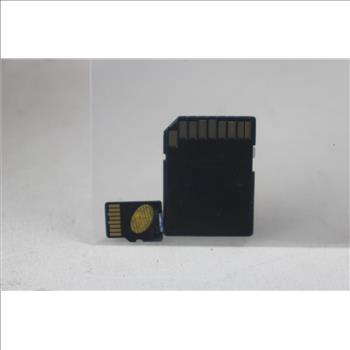 Microsd 256Gb With Adapter