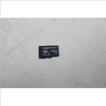 Microsd Amazon 128 Gb