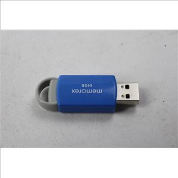 Microsd, SD, Usb Memorys, 9 Pieces