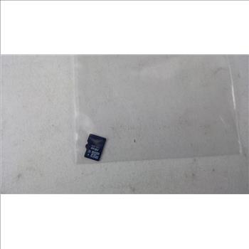 MicroSDHC, 16GB