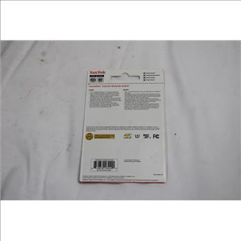 MicroSDXC Card For Nintendo Switch, 256GB