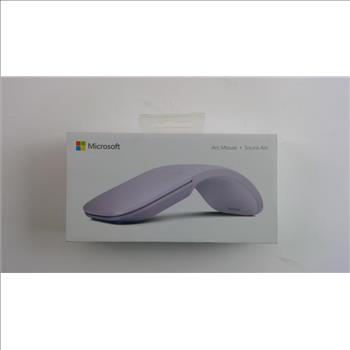 Microsoft Arc Mouse