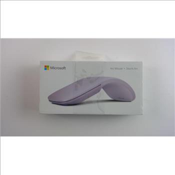 Microsoft Arc Mouse