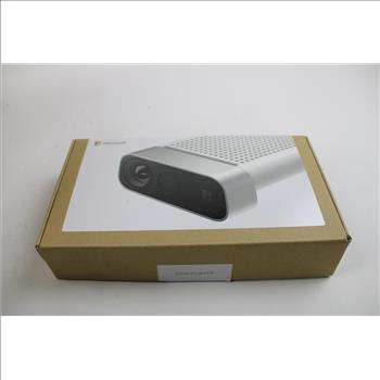 Microsoft Azure Kinect DK, Headset, Power Banks, And More, 6 Pieces