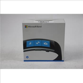 Microsoft Band 2 Smartwatch Sold For Parts