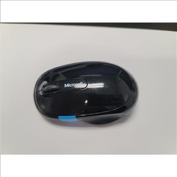 Microsoft Bluetooth Sculpt Comfort Mouse