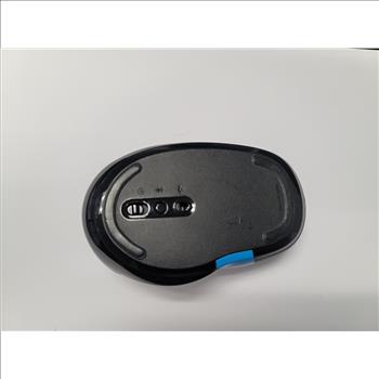 Microsoft Bluetooth Sculpt Comfort Mouse