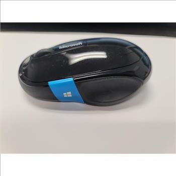 Microsoft Bluetooth Sculpt Comfort Mouse