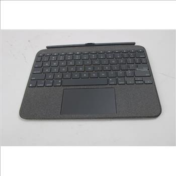 Microsoft, Combo Touch, Keyboard, 2 Pieces