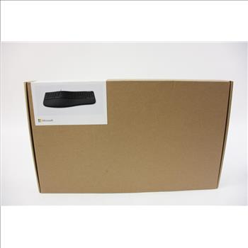 Microsoft Ergonomic Keyboard