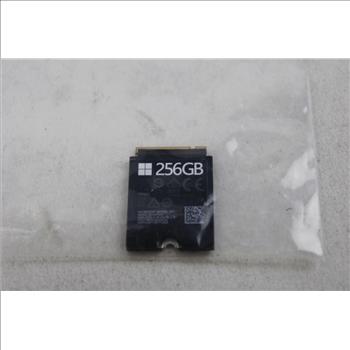 Microsoft Memory Surface 256 GB