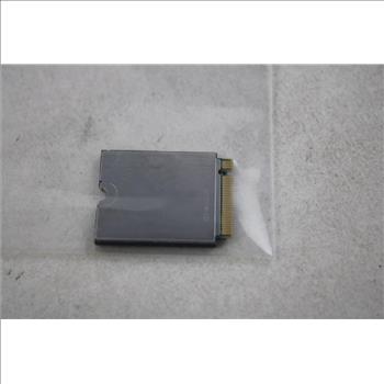 Microsoft Surface 256GB Solid-State Drive