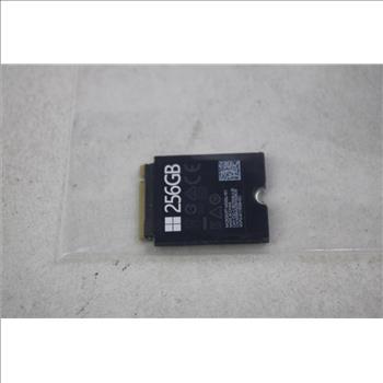 Microsoft Surface 256GB Solid-State Drive