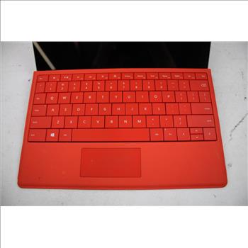 Microsoft Surface 3 Compact 2-in-1 Tablet/Laptop