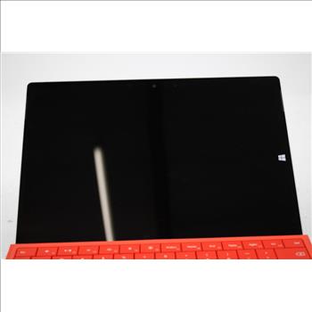 Microsoft Surface 3 Compact 2-in-1 Tablet/Laptop