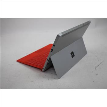 Microsoft Surface 3 Compact 2-in-1 Tablet/Laptop