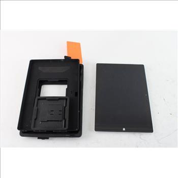 Microsoft Surface 3 Laptop