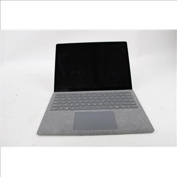 Microsoft Surface 3 Laptop