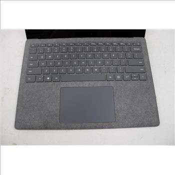Microsoft Surface 3 Laptop