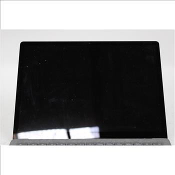 Microsoft Surface 3 Laptop