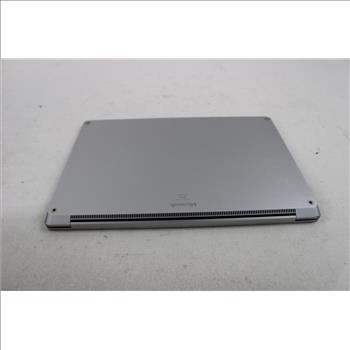 Microsoft Surface 3 Laptop