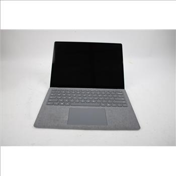 Microsoft Surface 3 Laptop