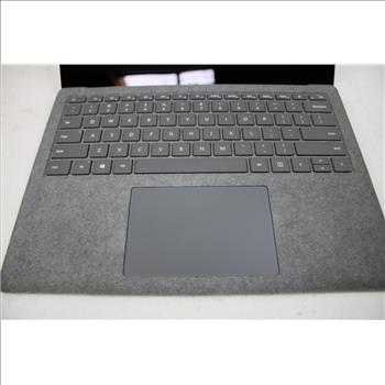 Microsoft Surface 3 Laptop
