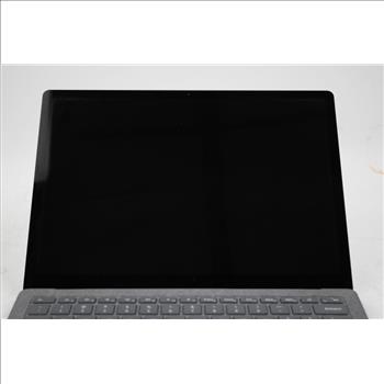 Microsoft Surface 3 Laptop