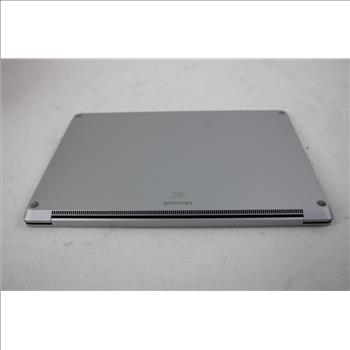 Microsoft Surface 3 Laptop