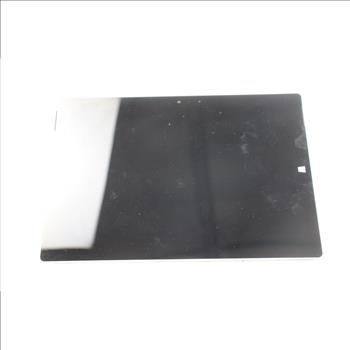 Microsoft Surface 3 Tablet