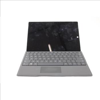 Microsoft Surface 3 Tablet