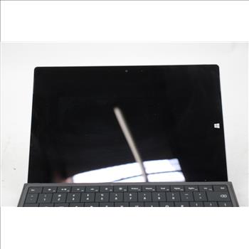 Microsoft Surface 3 Tablet
