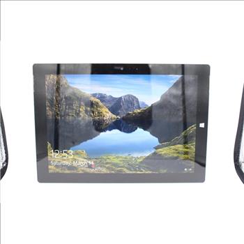 Microsoft Surface 3 Windows Tablet PC