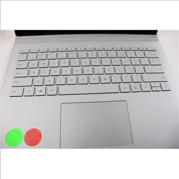 Microsoft Surface Book 2 Laptop