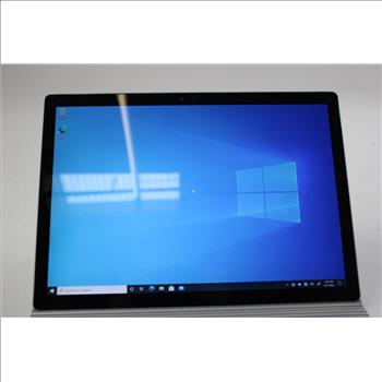 Microsoft Surface Book 2 Laptop