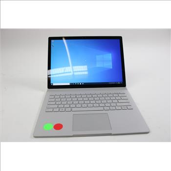 Microsoft Surface Book 2 Laptop