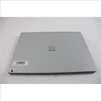Microsoft Surface Book 2 Laptop