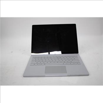 Microsoft Surface Book 2 Laptop