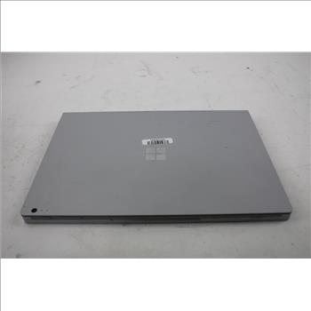 Microsoft Surface Book 2 Laptop