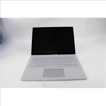 Microsoft Surface Book Laptop