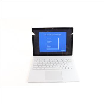 Microsoft Surface Book Laptop