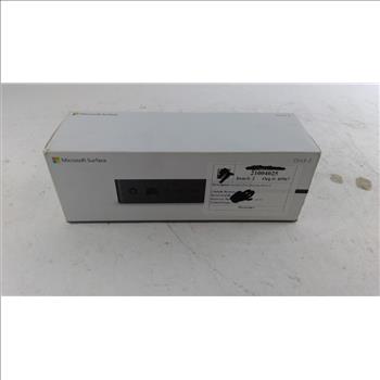 Microsoft Surface Dock 2