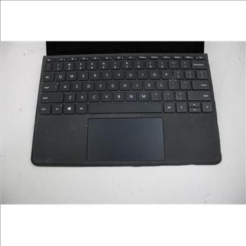 Microsoft Surface Go 1st Gen 2-in-1 Laptop Tablet